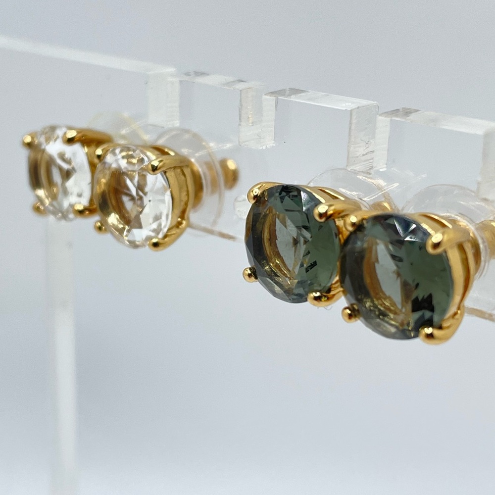 EUC 2 Pairs of Kate Spade Earrings!